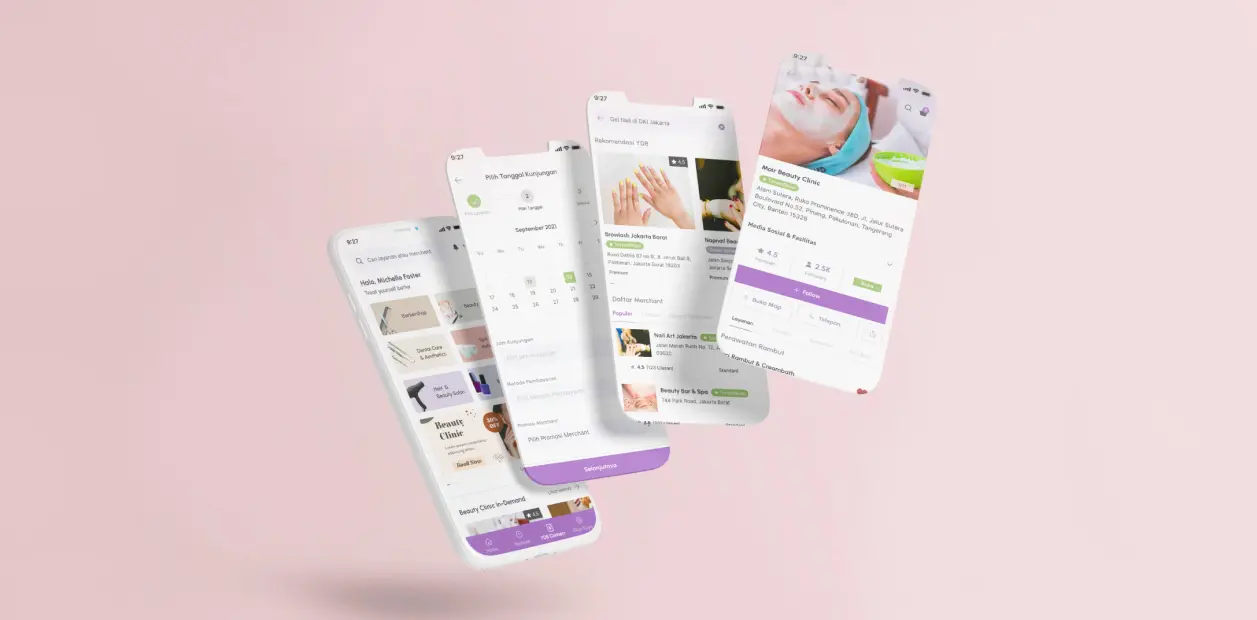 You Deserve Better (YDB)