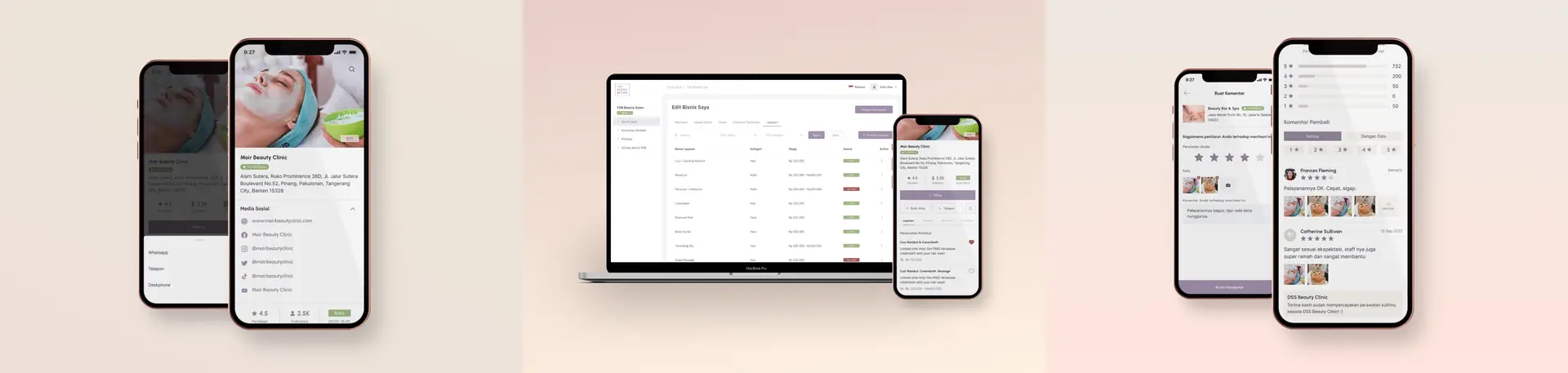 You Deserve Better (YDB)