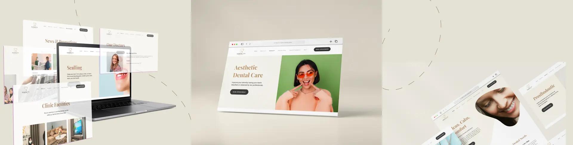 Serenity Dental Care