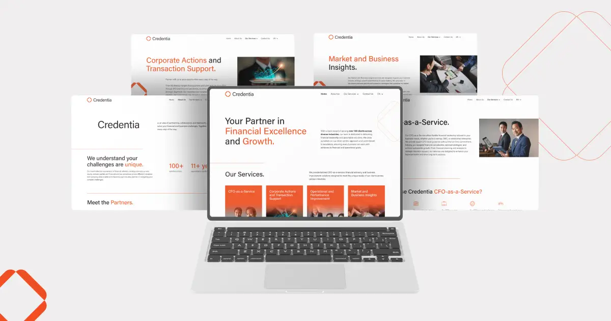 Credentia Consulting