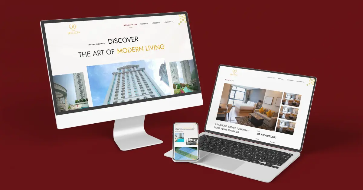 Bellezza Permata Hijau