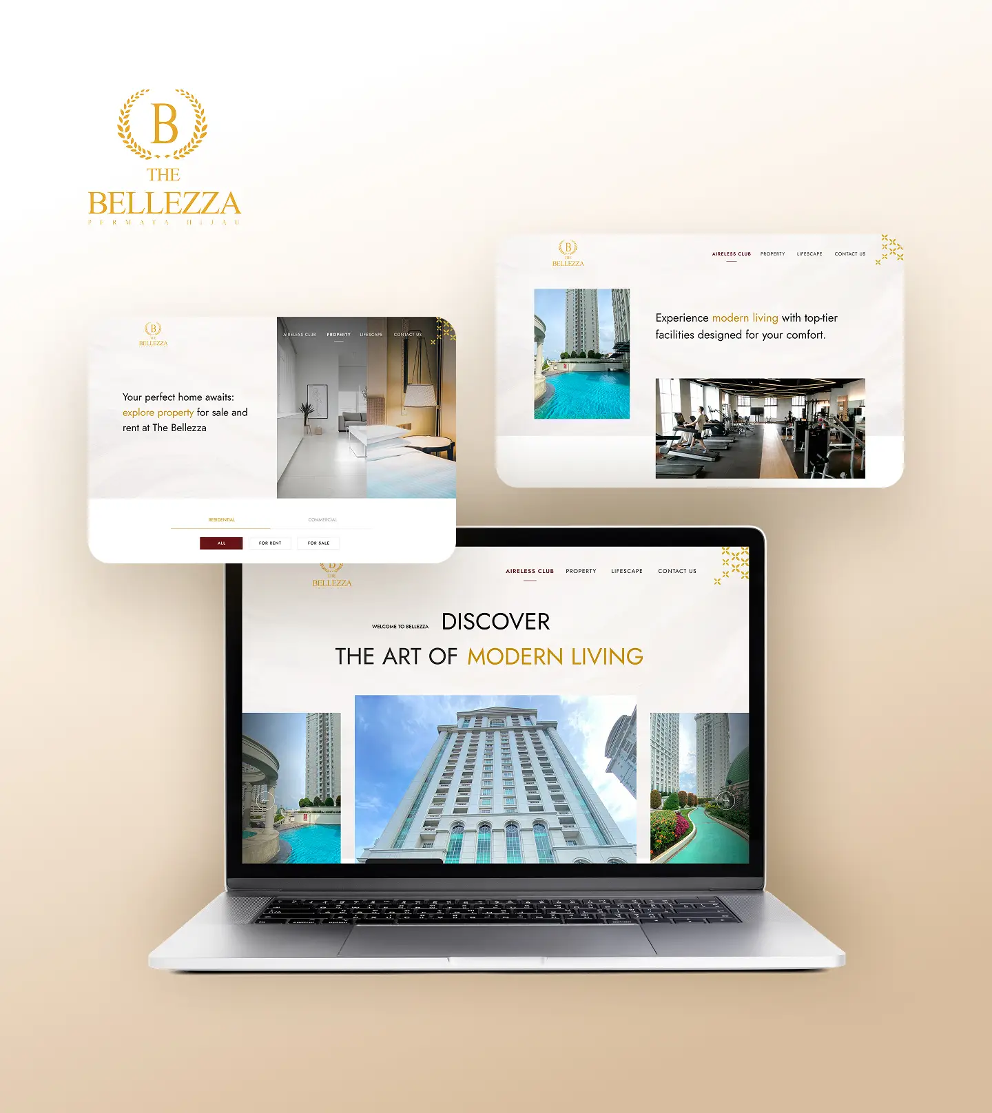 Bellezza Permata Hijau