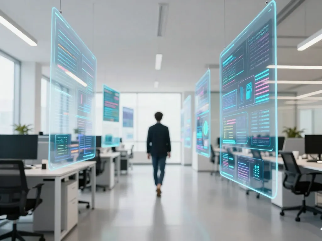 AI Trends for App Development in 2025