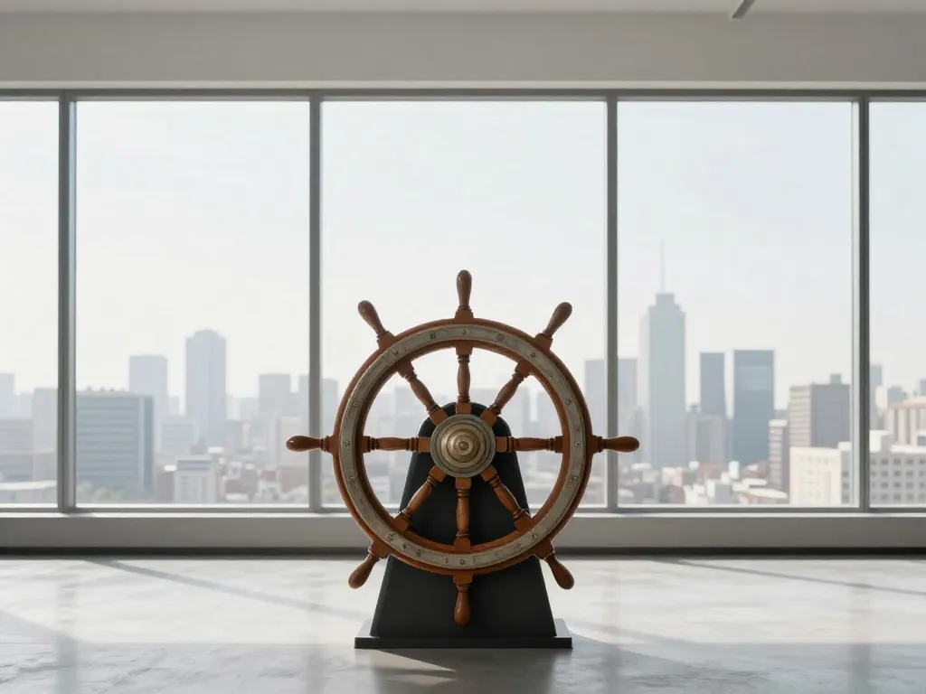 Building Company Branding: The Vital Role of a Company Profile Website