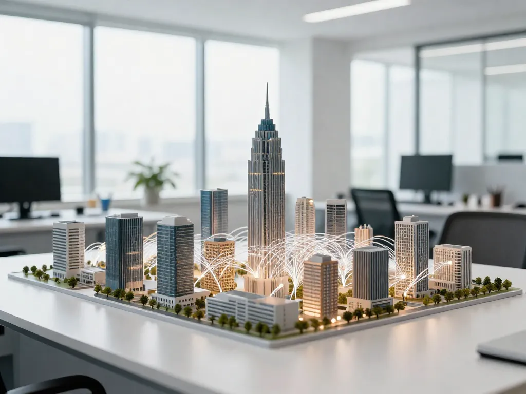 The Role of Technology in Building a Sustainable Business