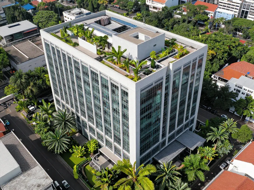 Top 5 Software Development Company in Indonesia