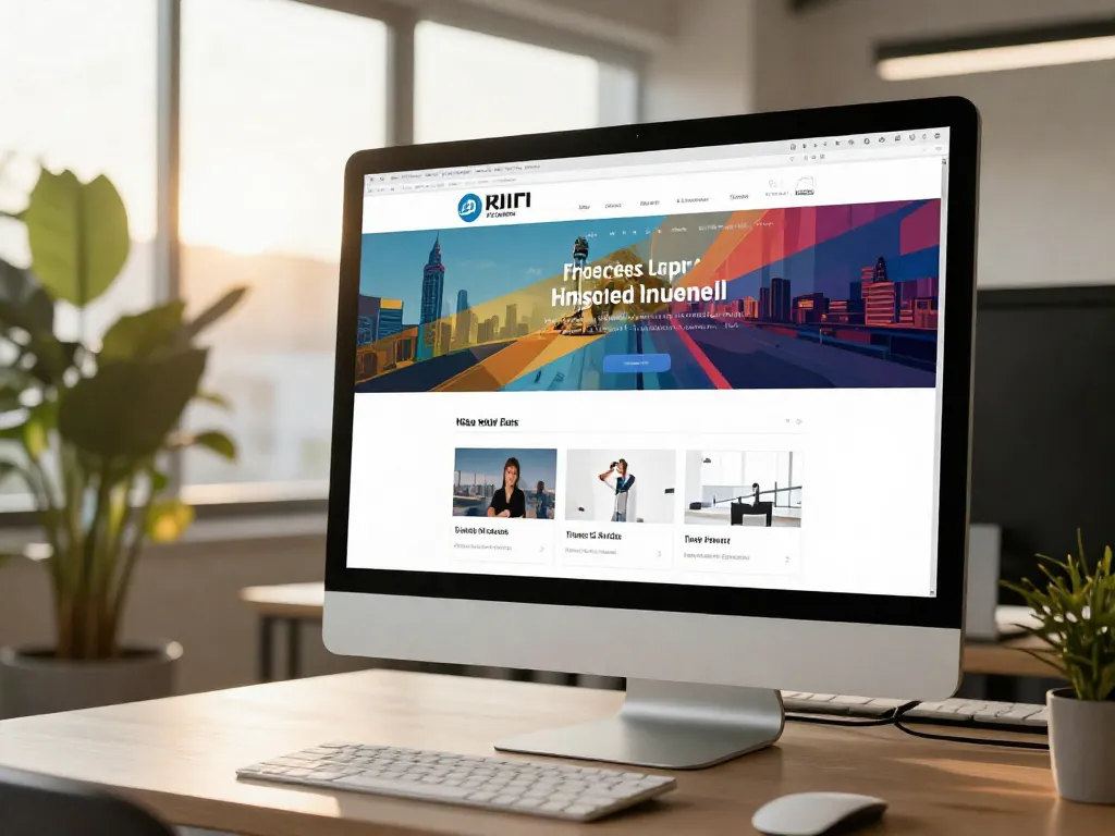 Top 7 Website Design Trends Every Business Should Adopt in 2025